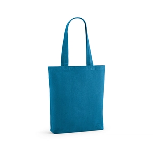 Sac shopping en coton recyclé et RPET - Totebag 220g/m2 personnalisable