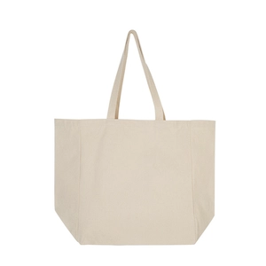 Sac shopping NOUMEA 370g - Cabas Coton BIO personnalisable