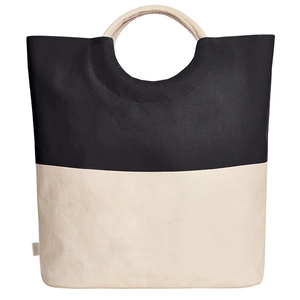 Sac shopping SUNNY 100% coton - sans PVC personnalisable