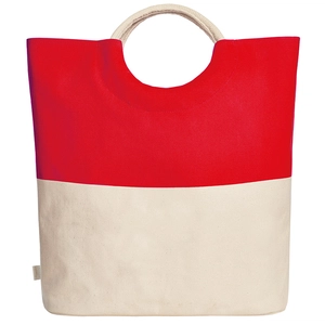 Sac shopping SUNNY 100% coton - sans PVC personnalisable