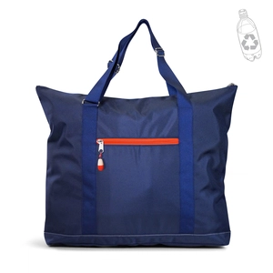 Sac week-end CITIZEN BLUE personnalisable