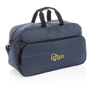 Sac weekend 35 Litres en RPET AWARE personnalisable