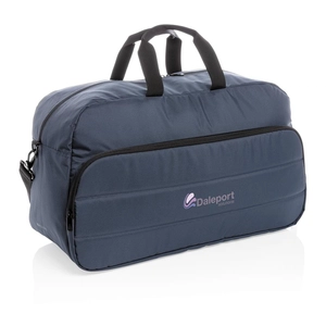 Sac weekend 35 Litres en RPET AWARE personnalisable