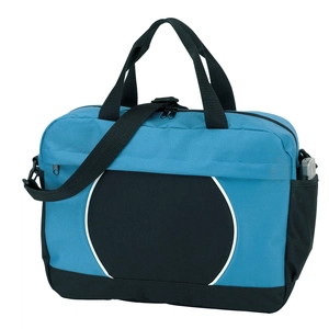 Sacoche PC portable en polyester 600D personnalisable