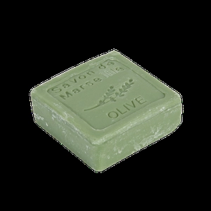 Savon de marseille 30g - Made In France personnalisable