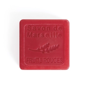 Savon de marseille 30g - Made In France personnalisable