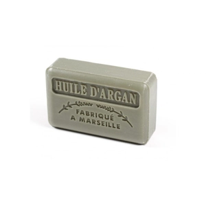 Savonnette de Marseille 125gr surgras - savon artisanal personnalisable