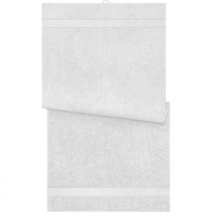 Serviette de bain 100% coton BIO personnalisable