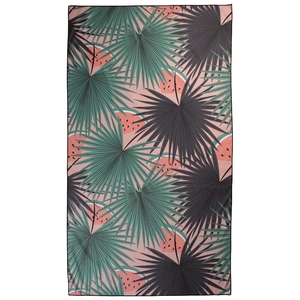 Serviette de plage en microfibre 200g 180 x 100 cm personnalisable