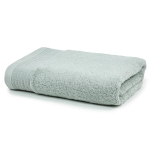 Serviette de toilette 50 x 100 cm - 100% coton BIO personnalisable