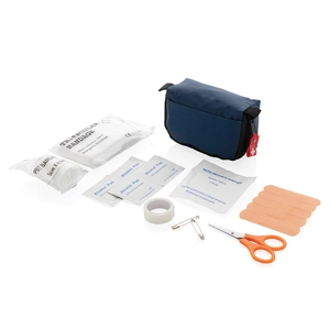 Set de premiers secours, trousse de secours personnalisable