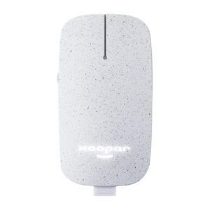 Souris sans fil et sans piles POKKET biodégradable personnalisable