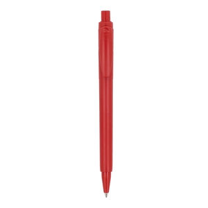 Stylo à bille 100% en ABS recyclé personnalisable
