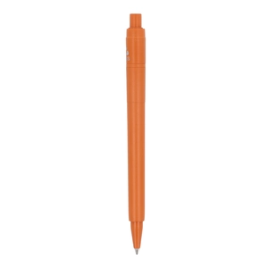 Stylo à bille 100% en ABS recyclé personnalisable