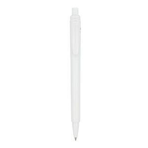 Stylo à bille 100% en ABS recyclé personnalisable