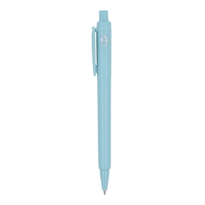 Stylo à bille 100% en ABS recyclé personnalisable