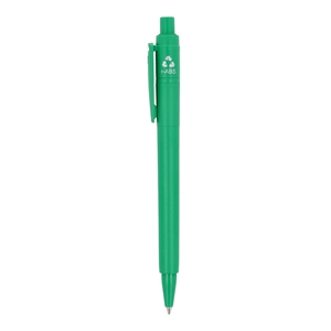 Stylo à bille 100% en ABS recyclé personnalisable