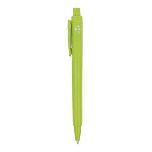 Stylo à bille 100% en ABS recyclé personnalisable
