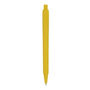 Stylo à bille 100% en ABS recyclé personnalisable
