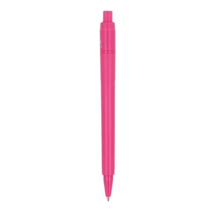 Stylo à bille 100% en ABS recyclé personnalisable
