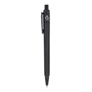 Stylo à bille 100% en ABS recyclé personnalisable