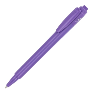 Stylo à bille 100% en ABS recyclé personnalisable
