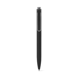 Stylo à bille en aluminium (94% recyclé) avec clip innovant personnalisable