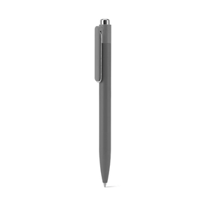 Stylo à bille en aluminium (94% recyclé) avec clip innovant personnalisable