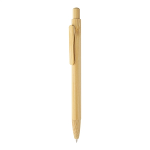 Stylo à bille en bambou - original