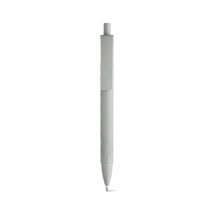 Stylo à bille en carbonate de calcium et PP personnalisable