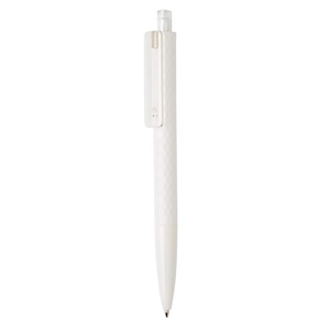 Stylo à bille rétractable X3 personnalisable