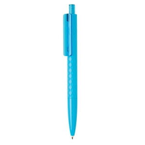 Stylo à bille rétractable X3 personnalisable