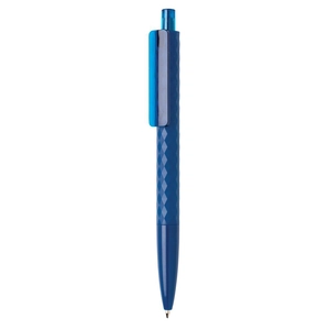 Stylo à bille rétractable X3 personnalisable