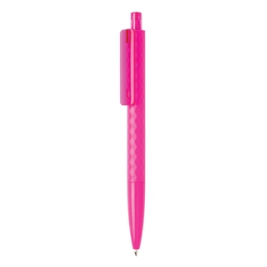 Stylo à bille rétractable X3 personnalisable