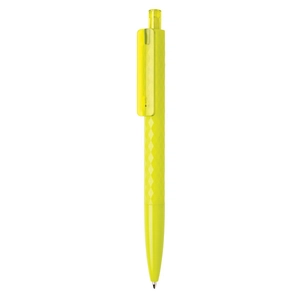 Stylo à bille rétractable X3 personnalisable