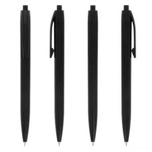 Stylo basic  retractable BIC  personnalisable