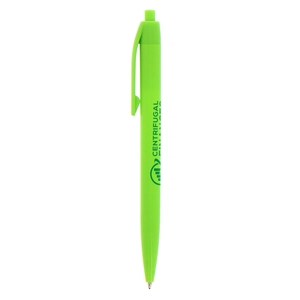 Stylo basic  retractable BIC  personnalisable