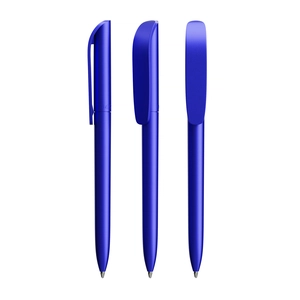 Stylo BIC® Super Clip Glacé personnalisable