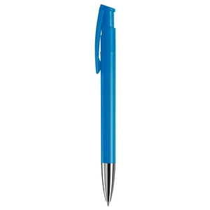 Stylo bille AVALON opaque pointe métal personnalisable