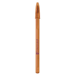 Stylo bille BIC® personnalisable