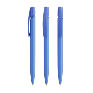 Stylo bille Bic Media Clic personnalisable - Fabrication Espagne personnalisable