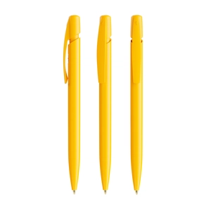 Stylo bille Bic Media Clic personnalisable - Fabrication Espagne personnalisable