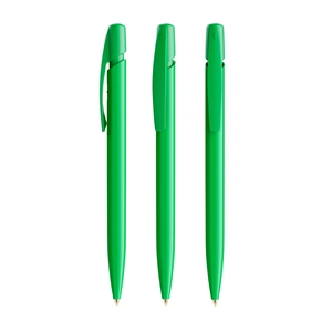 Stylo bille Bic Media Clic personnalisable - Fabrication Espagne personnalisable