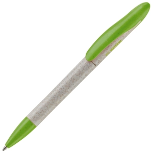 Stylo bille en paille de blé SPEEDY ECO personnalisable