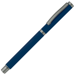 Stylo bille Rollerball en métal NEW YORK personnalisable