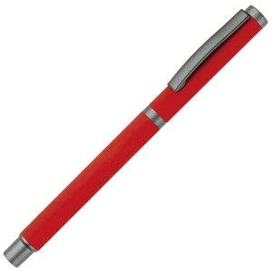 Stylo bille Rollerball en métal NEW YORK personnalisable