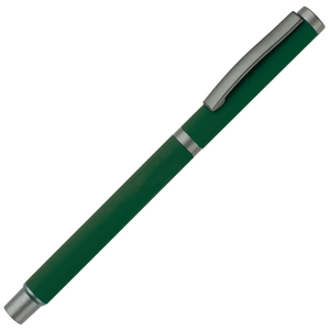 Stylo bille Rollerball en métal NEW YORK personnalisable