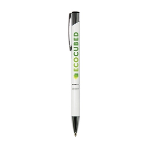 Stylo CROSBY brillant personnalisable