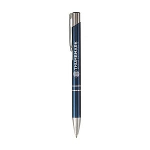 Stylo CROSBY brillant personnalisable