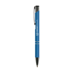 Stylo CROSBY brillant personnalisable